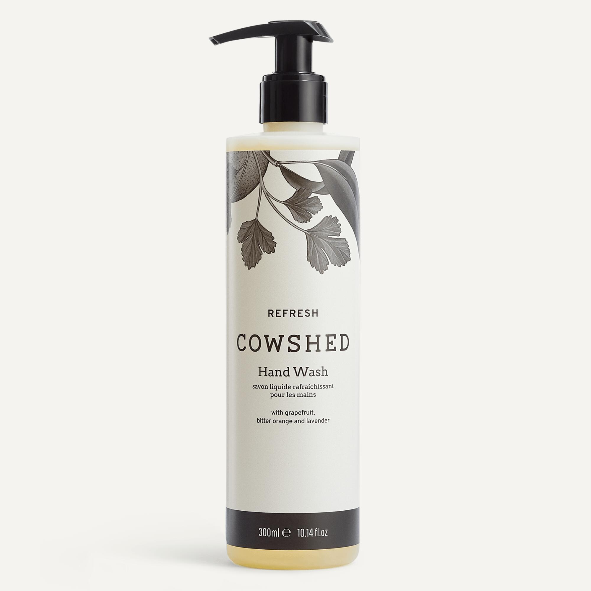 Refresh Hand Wash